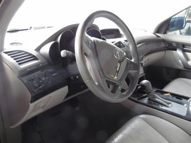 2008 Acura MDX Gray 3.7L AT 4WD #A22633